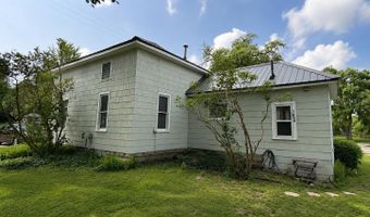 1107 Michigan Ave, Alma, MI 48801