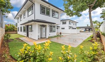 1528 Hooli Cir, Pearl City, HI 96782