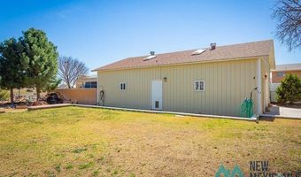 20 Nichol St, Carlsbad, NM 88220
