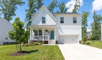 236 Central Pkwy, Aylett, VA 23009