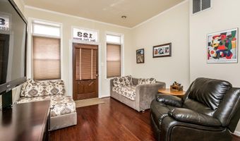 123 E FORT Ave, Baltimore, MD 21230