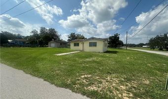 719 W Ruth St, Avon Park, FL 33825