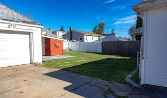 95 Elwyn St, Cranston, RI 02920