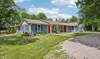 6820 W Rd 150 N, Bargersville, IN 46106