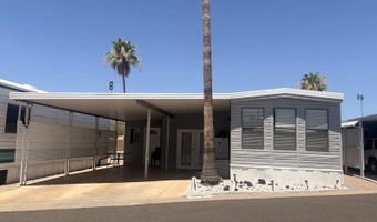 600 S. Idaho Rd 1131, Apache Junction, AZ 85119