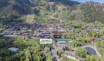 410 N Mill St B10/12, Aspen, CO 81611