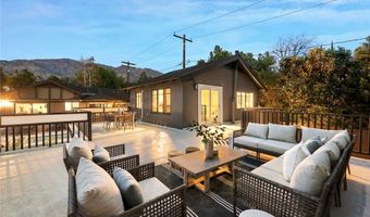 503 E Mendocino, Altadena, CA 91001