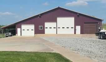 19417 S 5th Dr, Beatrice, NE 68310
