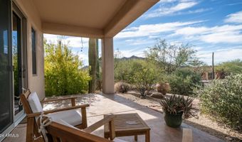 6955 E STEVENS Rd, Cave Creek, AZ 85331