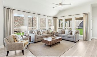 131 Kingfisher Ln, Aledo, TX 76008