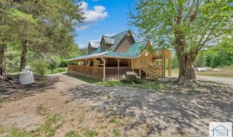 381 Out - A- Way Dr, Bassett, VA 24055