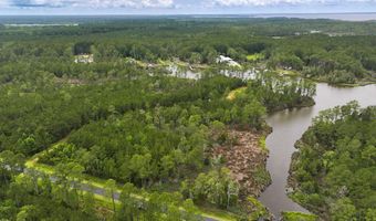 0 Whealton Point Rd, Aurora, NC 27806