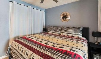 286 W Eagles Roost St #A-108, Brian Head, UT 84719