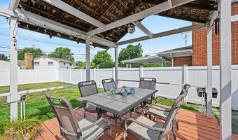 10928 Balfour Ave, Allen Park, MI 48101