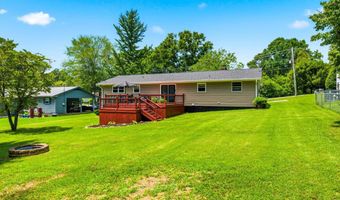 1211 Tellico Ave E, Athens, TN 37303