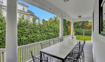 222 Cedar Ave, Allenhurst, NJ 07711