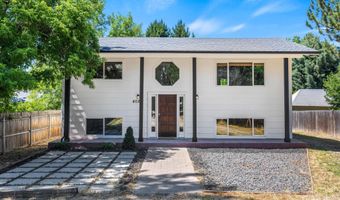4021 W Garnet St, Boise, ID 83703