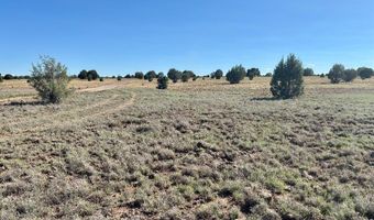 220 N Eternity Way, Ash Fork, AZ 86320