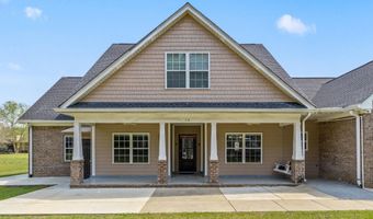 15 Canterbury, Amory, MS 38821