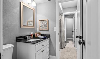 8807 Cain Rd, Alma, AR 72921
