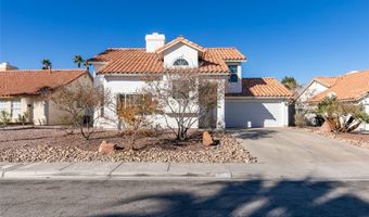 225 Comanche Pl, Henderson, NV 89074