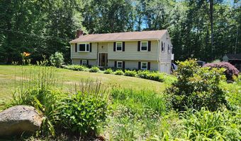 45 Nepaug Rd, Burlington, CT 06013