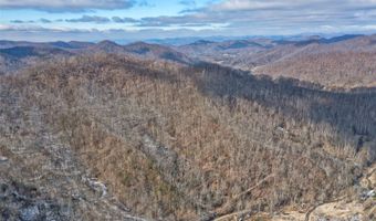 183 Stoney Fork Rd, Barnardsville, NC 28709