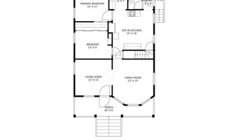 1476 Plainfield Pike, Cranston, RI 02920