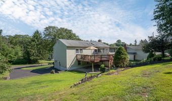14 3 Partners Rd, Danbury, CT 06811