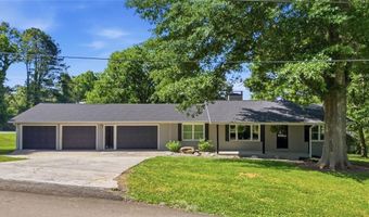 115 Dixie Ln, Ball Ground, GA 30107
