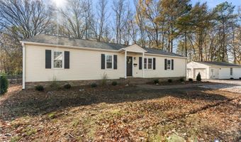 405 Thompson St, Ashland, VA 23005