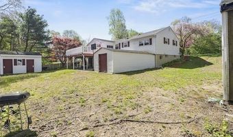 503 Page St, Avon, MA 02322
