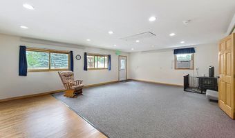 112 N Bozeman Ave, Buffalo, WY 82834