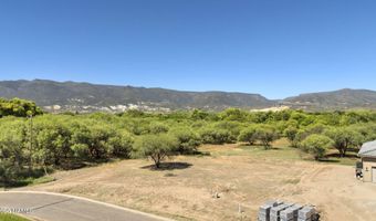 1036 E Amber Way, Camp Verde, AZ 86322