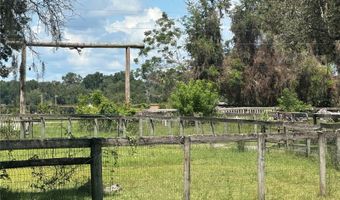 10553 NE 36TH Ave, Anthony, FL 32617