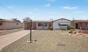 1510 S LAWTHER Dr, Apache Junction, AZ 85120