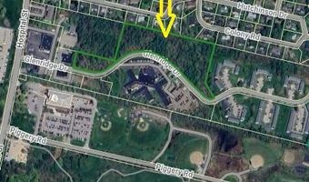 Lot 8 Glenridge Drive, Augusta, ME 04330