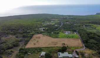 85-5195 KIILAE Rd Lot #: 41-A, Captain Cook, HI 96704