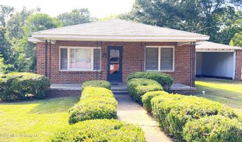 402 S Washington St, Brookhaven, MS 39601