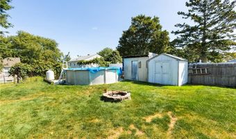 46 Bliss St, East Providence, RI 02914