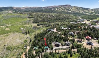 181 Gurr Well Rd, Brian Head, UT 84719