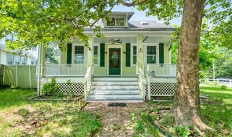 3201 N PERSHING Dr, Arlington, VA 22201
