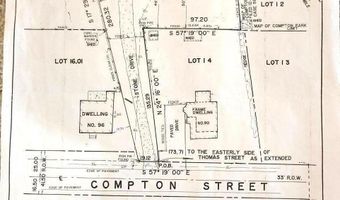 92 Compton St, Belford, NJ 07718