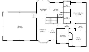 3840 Summerwood Ln, Ammon, ID 83406