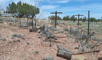 98 N9222, Concho, AZ 85924