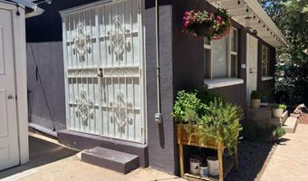 420 B Tombstone Cyn, Bisbee, AZ 85603