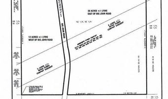 14330 Big John Rd, Biloxi, MS 39532