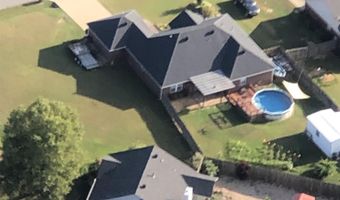 2106 Duane Dr, Beebe, AR 72012