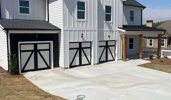 222 Silvercrest LOT 153, Acworth, GA 30101