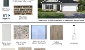 1039 Buckhead Loop SE, Allenhurst, GA 31301